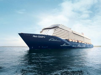 Mein Schiff 4